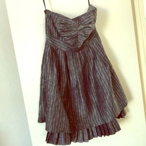 5|48 Funky Black and Grey Mini